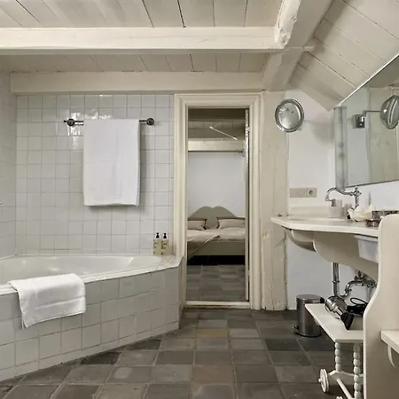 Haus Nika Дом отдыха *
