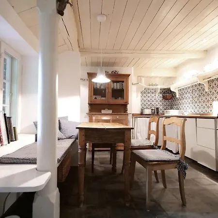 Haus Nika Archsum