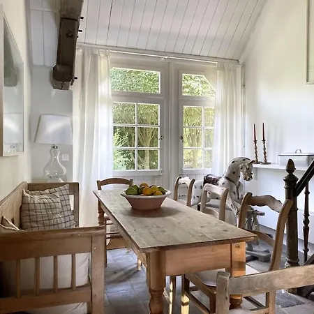 Haus Nika Archsum