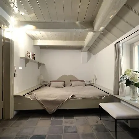 Дом отдыха Haus Nika *